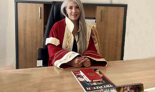 NEVÜ'de akademisyen ataması yapıldı