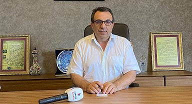 NOSAB: Otomotiv sektörü Bursa sanayisini de büyütecek