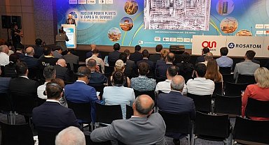NPPES nükleer sektörünü buluşturdu