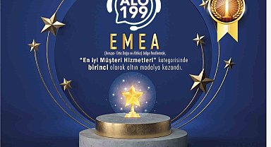 Nüfus Vatandaşlık İşleri Genel Müdürlüğüne yeni ödül