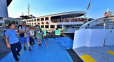 O seferleri 4 Temmuz'da başlıyor