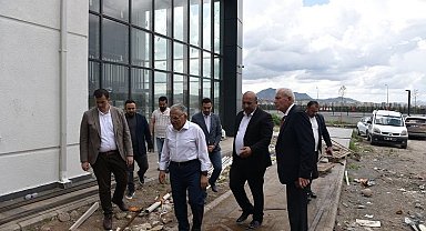 Ödüllü HOSPICE'ye yakın takip