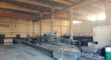 Ödüllü projeye yoğunlaştılar
