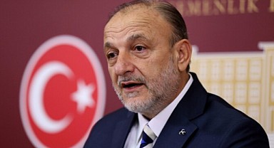 Oktay Vural İYİ Parti'de