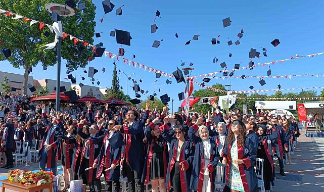 OMÜ'nün çiçeği burnunda doktorlarından yönetime sitem