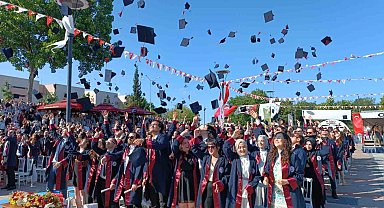 OMÜ'nün çiçeği burnunda doktorlarından yönetime sitem