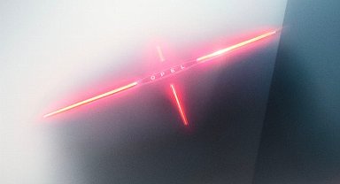 Opel'in yeni logosu görücüye çıktı