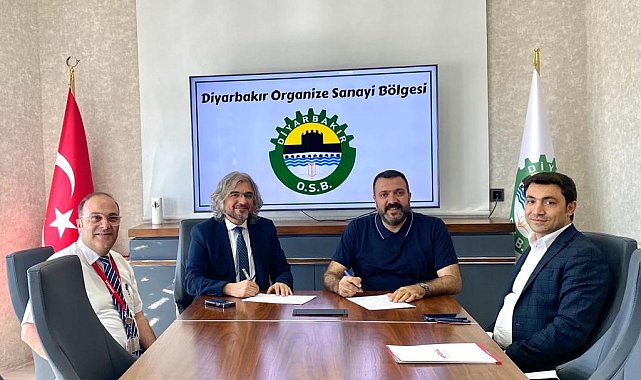 OSB ile Memorial Hastanesi arasında sağlık hizmetleri protokolü imzalandı