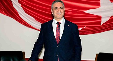 Osmanlı Ocakları Genel Başkanı Canpolat'tan bayram mesajı