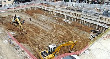 Otopark sorununa neşter