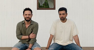 Oytun Karanacak ve Özgün'den sürpriz proje