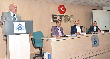 Özakalın; Sorumluluklarımızın farkındayız