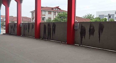 Özlü'den kamu malına zarar verenlere karşı mücadele çağrısı