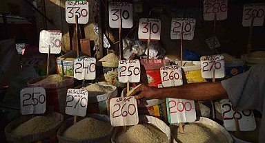 Pakistan ile IMF, 3 milyar dolarlık kredi üzerinde anlaştı
