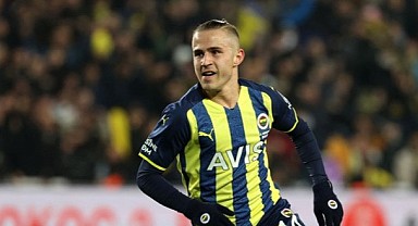 Pendikspor Fenerbahçe'nin yıldızına imzayı attırıyor