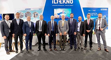 Petrol Ofisi ve İltekno'dan Texaco HDAX Gaz Motor Yağları Serisi için satış ve pazarlama anlaşması