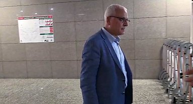 PKK elebaşı hakkında açıklamalar yapan Merdan Yanardağ'a tutuklama talebi