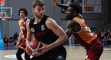 Potanın Tarzanları Luther'i kadrosuna kattı