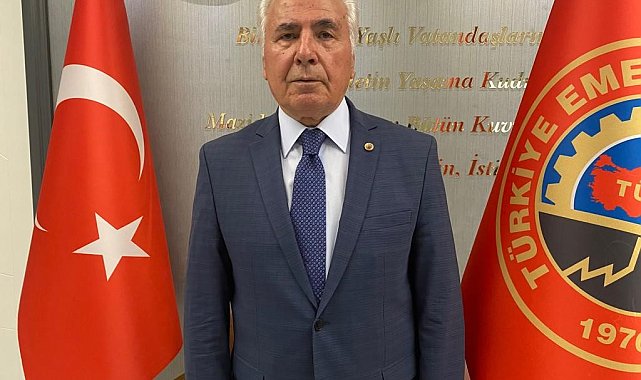 Primi yüksek emekliler Temmuz'da yüzde 40 zam istiyor