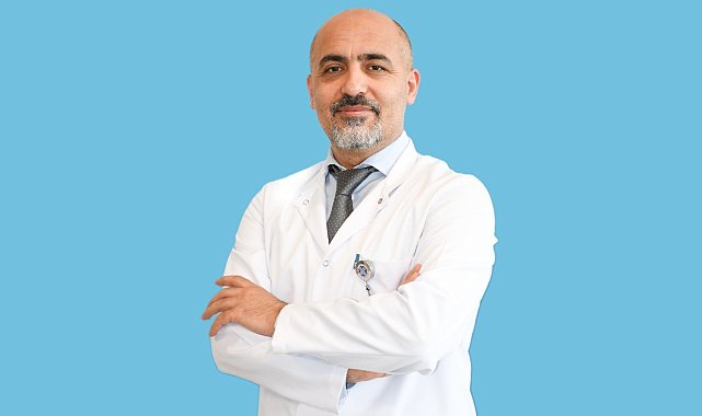 Prof. Dr. Erkan Soylu: "Burun ameliyatıyla ilgili tampon korkuları artık yersiz"