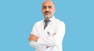 Prof. Dr. Erkan Soylu: "Burun ameliyatıyla ilgili tampon korkuları artık yersiz"