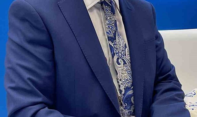 Prof. Dr. Öztürk: "Şeker hastalığı körlüğe de yol açabilir"