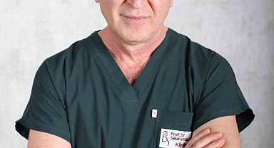 Prof. Dr. Selahattin Kumru: "Çiğ et tüketimi ve çiğ et ile temas etmek tehlikeli olabilir"