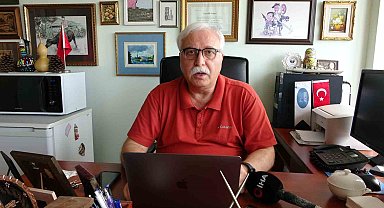 Prof. Dr. Tevfik Özlü: "Artık bu bayrama korkusuzca giriyoruz"
