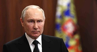Putin: "Wagner askerleri ya Rusya Savunma Bakanlığı ile kontrat imzalayacaklar ya da Belarus'a gidecekler"