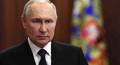 Putin, Wagner'in kısa süren isyanı sonrası ilk kez konuştu