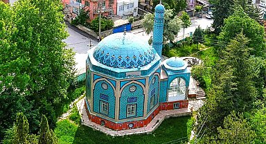 "Çinili Cami için herkesin bilgi ve bilim üretip ortaya koyacağı çözüm uygulanacak"
