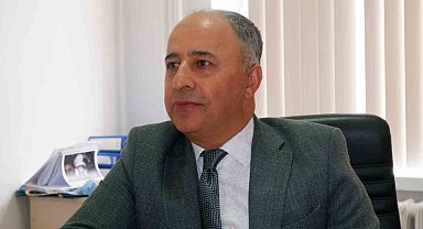"Her etin farklı pişirme tekniği var"