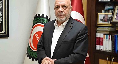 "İşgalci Siyonist İsrail devletini Filistin halkına yönelik saldırıları dolayısıyla şiddetle kınıyoruz"