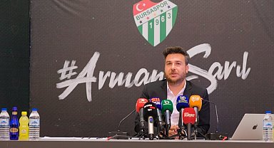 Ramazan Çetin Kaya: "200 milyon TL'ye yakın gelir oluşturduk ama borç yine 1 milyar 200 milyon TL"