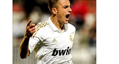 Real Madrid, Benzema'nın yerini Joselu ile doldur