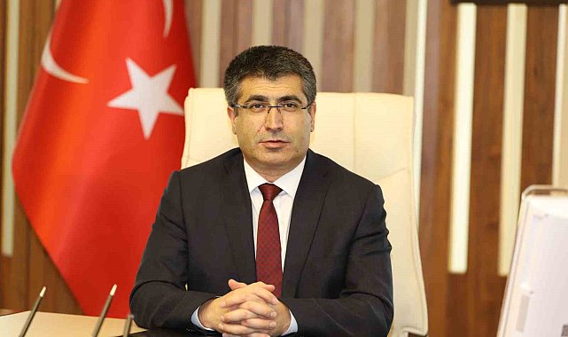 Rektör Aktekin; üniversite adaylarına NEVÜ'yü tercih etme çağrısında bulundu