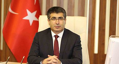 Rektör Aktekin; üniversite adaylarına NEVÜ'yü tercih etme çağrısında bulundu