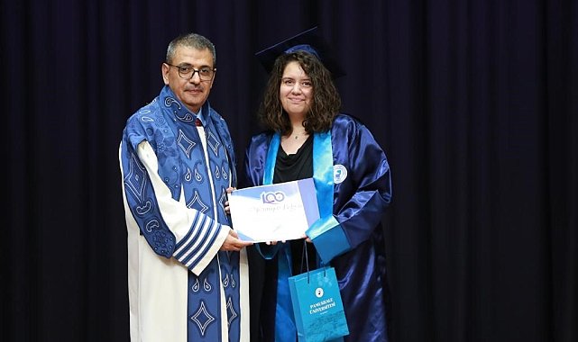Rektör Kutluhan'dan İletişim Fakültesine bina müjdesi