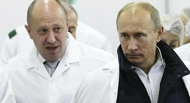 Rusya'da Darbe Girişimi: Wagner ve Rus Ordusu Karşı Karşıya