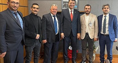 Saadet Kayseri farkını ortaya koydu