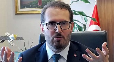 Sağlık Bakanı Yardımcısı Dr. Birinci sağlıkta dijitalleşmenin etkisini anlattı