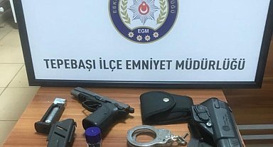 Sahte askeri personelin dolandırıcılık suçundan arandığı tespit edildi