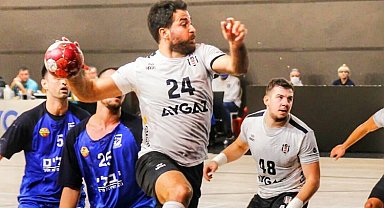 Sakarya Büyükşehir'de hentbolda ikinci transfer