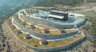 Sakarya'nın sosyal tesisleri bayramda açık