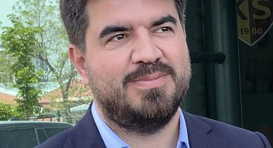 Samet Koç: "Taraftarımızdan cesaret alarak hareket ediyoruz"