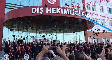Samsun'da 193 bin yüksekokul veya fakülte mezunu var