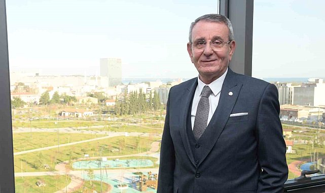 Samsun'dan 10 firma TİM listesinde