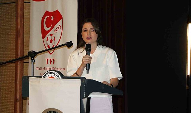 Samsunspor diyetisyeninden genç sporculara beslenme tüyoları