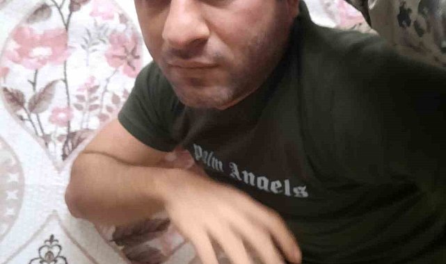 Şehit korucu Mustafa Erdem'in faili terörist Mersin'de yakalandı
