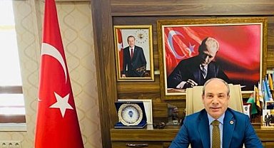 Şehit ve Gazi Derneği'nden Merdan Yanardağ'ın Öcalan hakkındaki söylemlerine tepki
